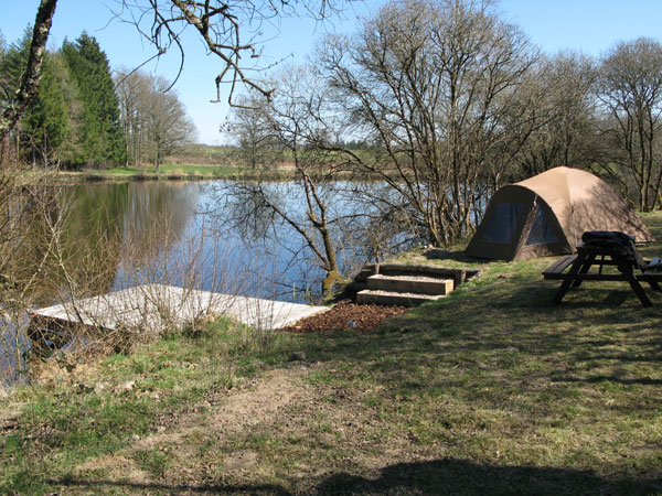 two-man bivvy
