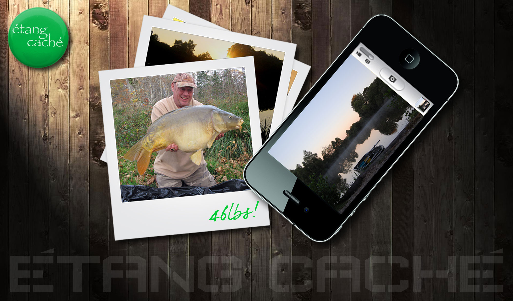carp fishing snaps