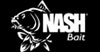nash bait logo